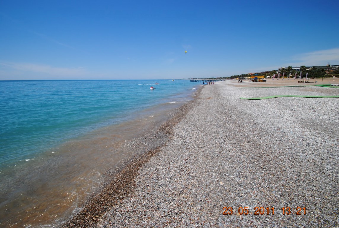 imagini hotel DELPHIN DELUXE ALANYA